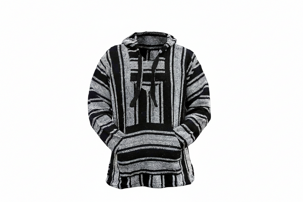 Baja Hoodie