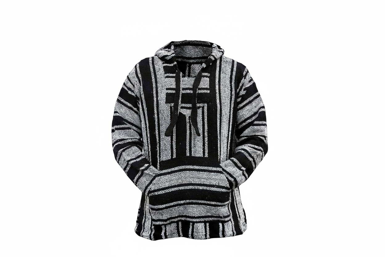 Baja Hoodie