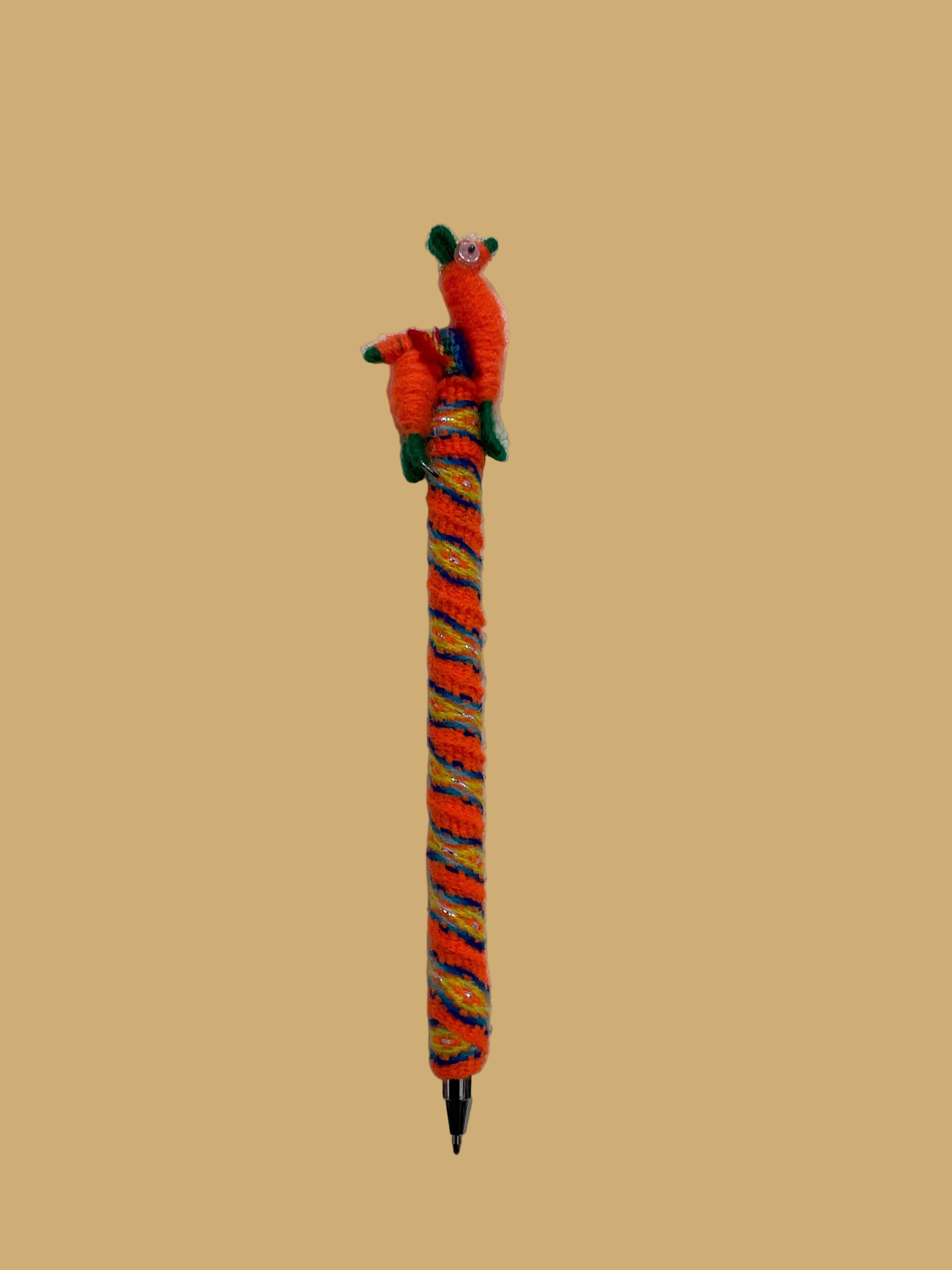 Llama Pens