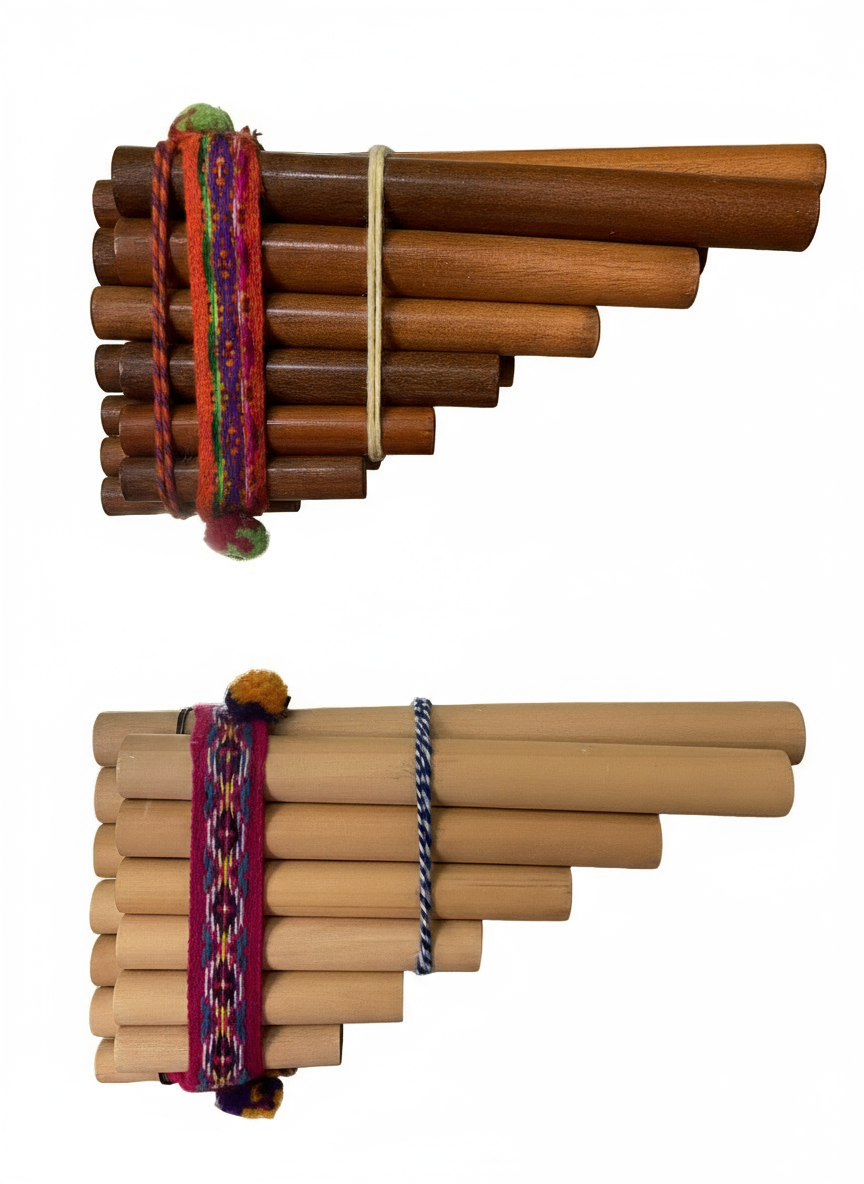 Zampoña
