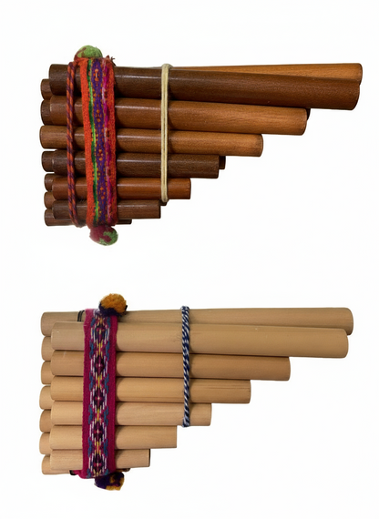 Zampoña