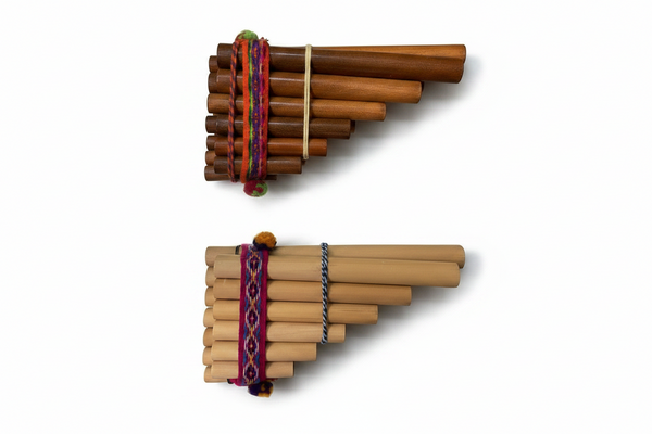 Peruvian Crafts