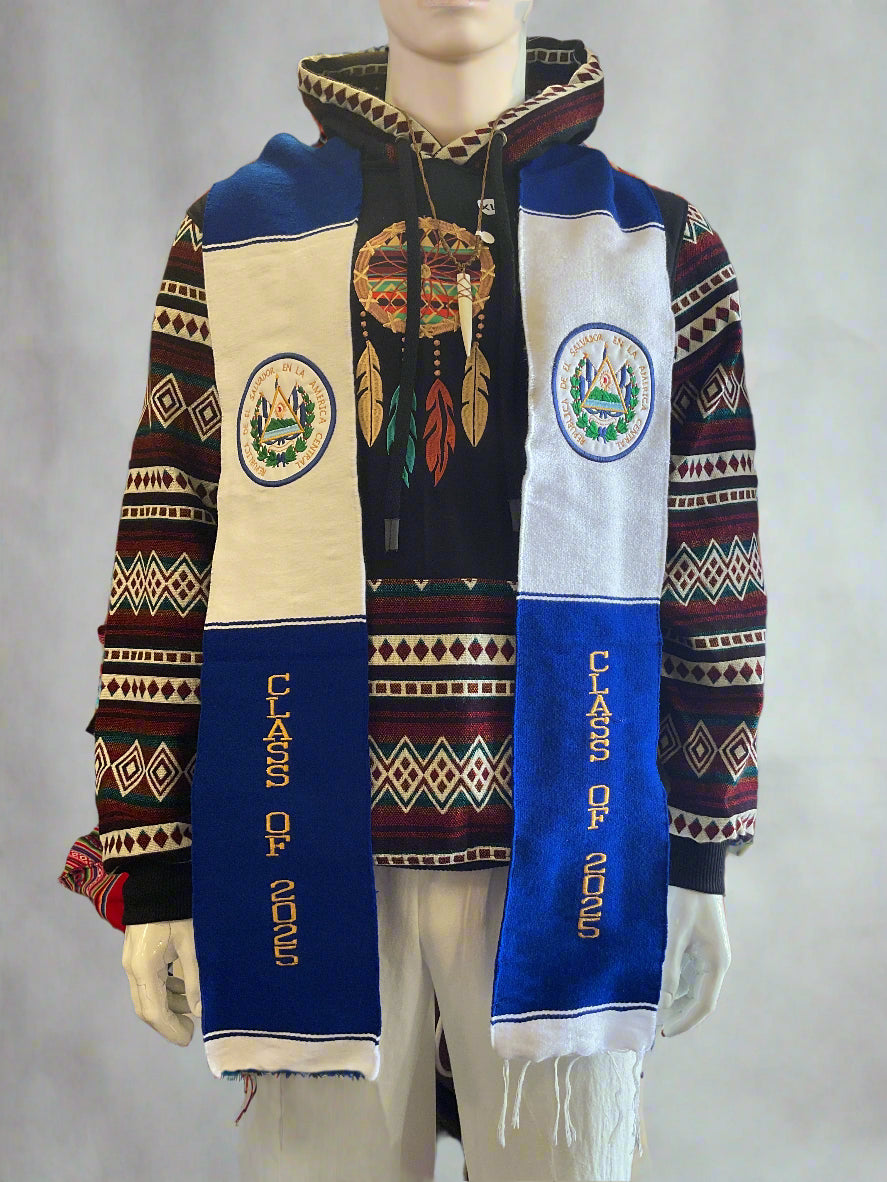 Graduation Stoles Class of 2025