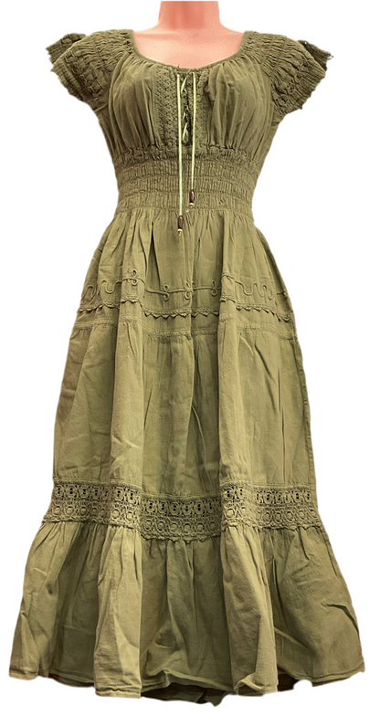 Victoria Dress