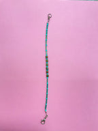 Bracelet - Real mineral/stone/shell