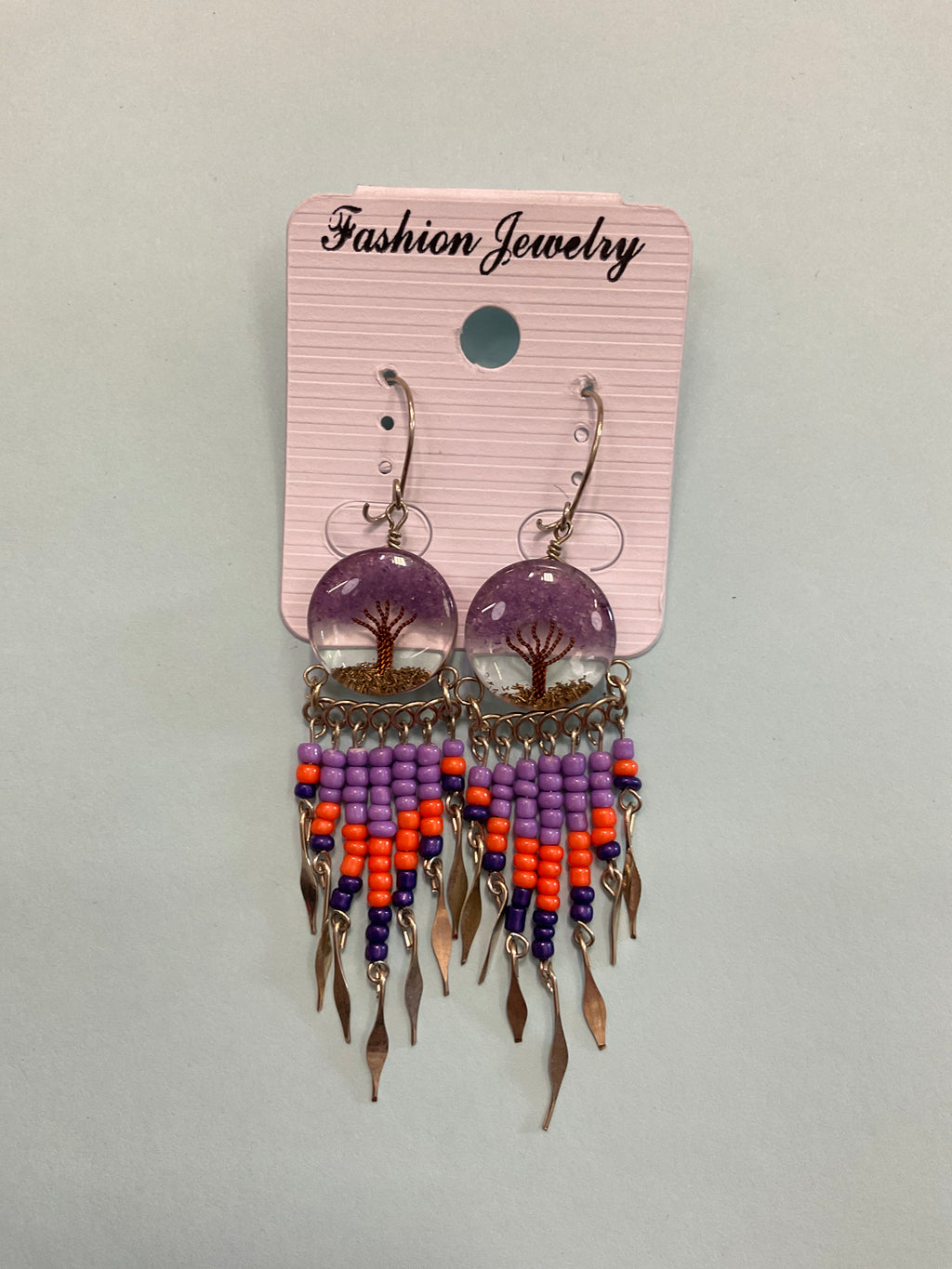 Chopped Mineral/Stone Tree