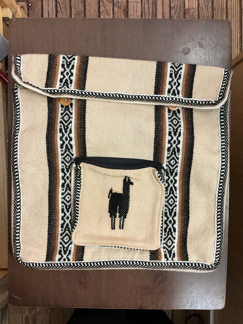 Bolso Tote