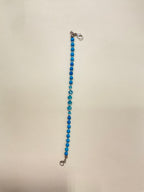 Bracelet - Real mineral/stone/shell