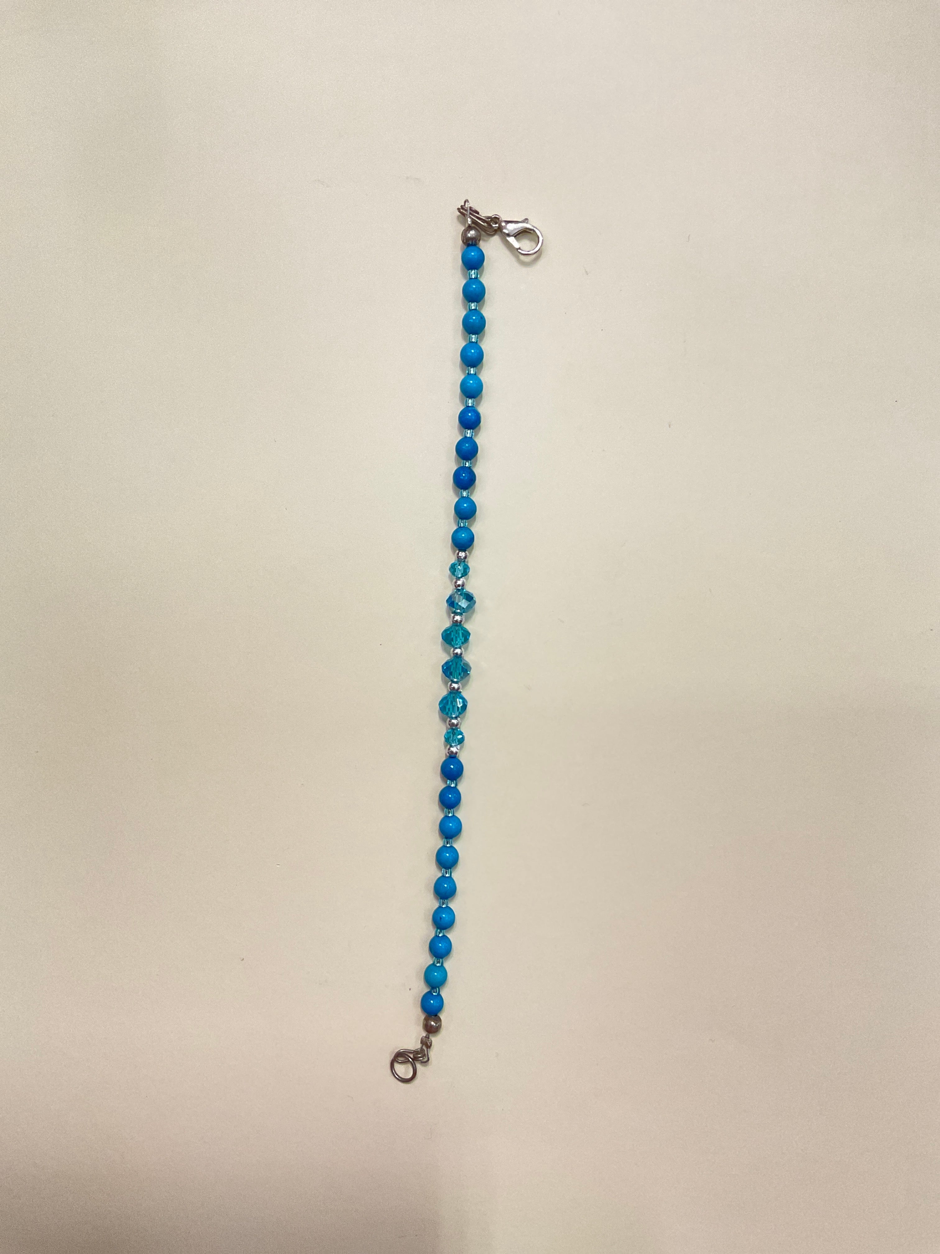 Bracelet - Real mineral/stone/shell