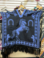 Vaquero Poncho