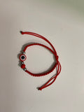 Baby Huayruro Bracelet