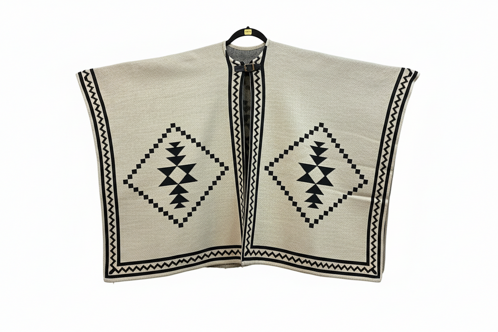Belt Cape
