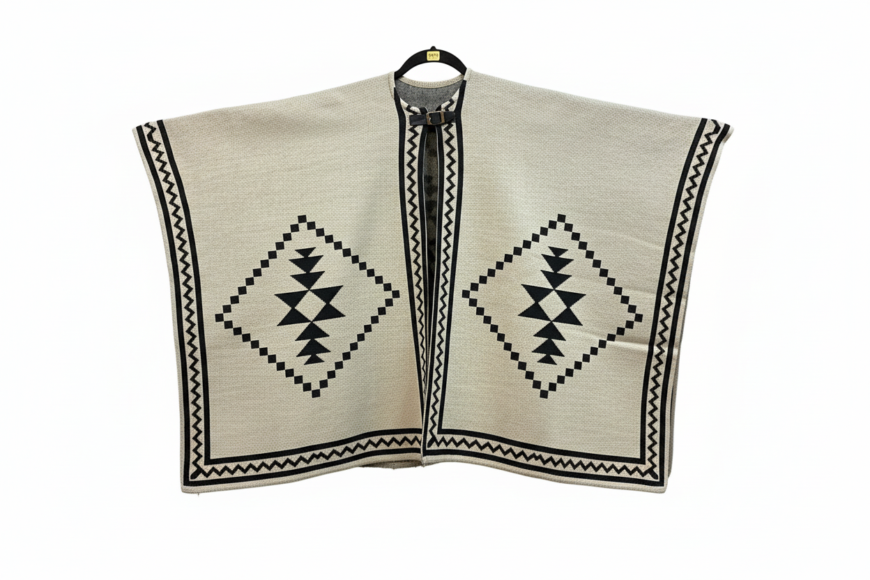 Belt Cape