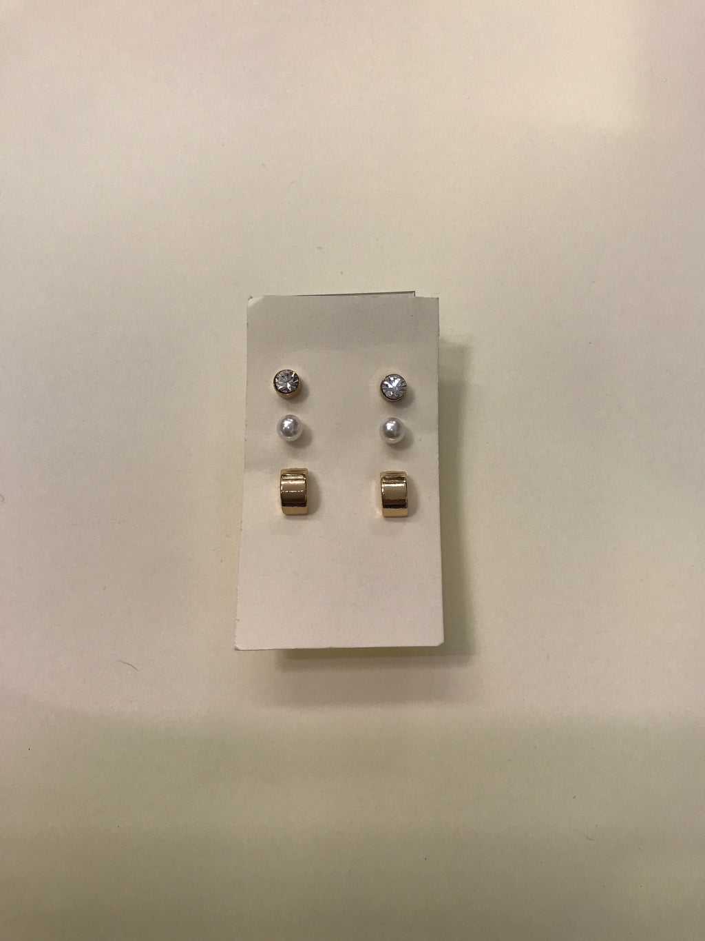 Earrings Sets