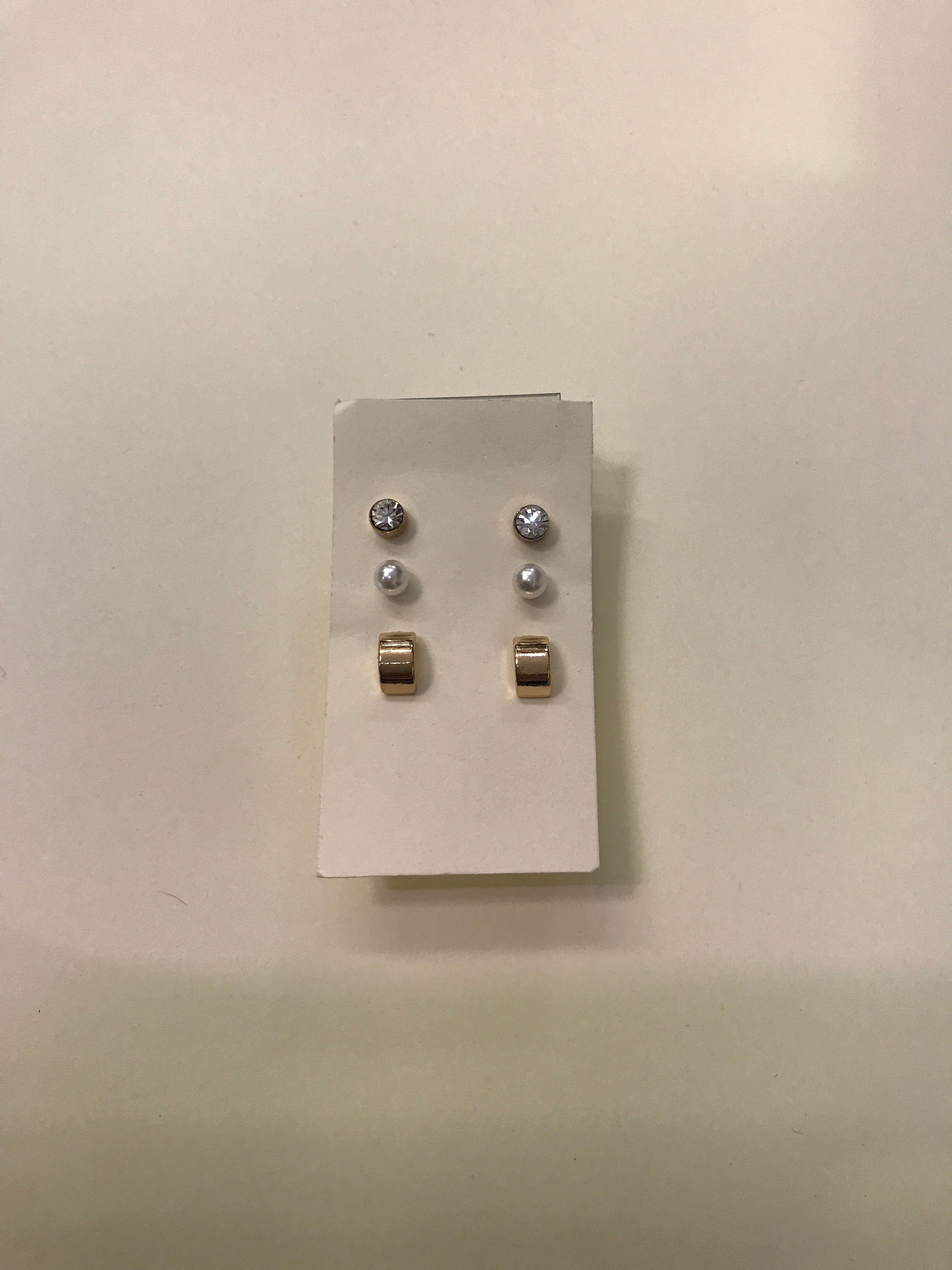 Earrings Sets