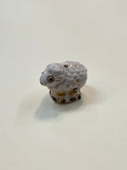 Ceramic Animals From Peru