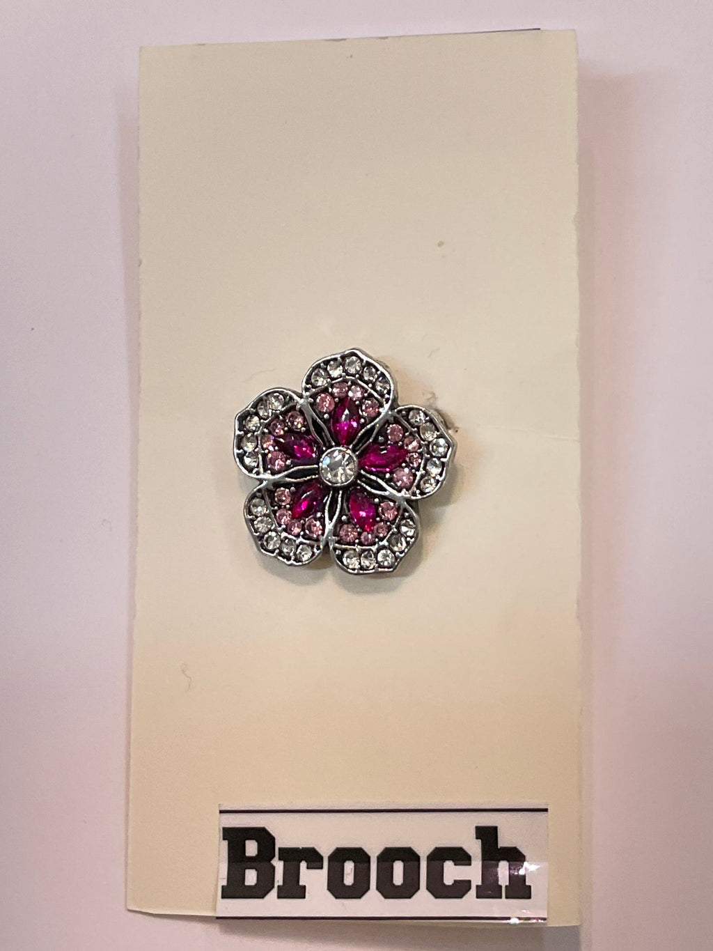 Brooch