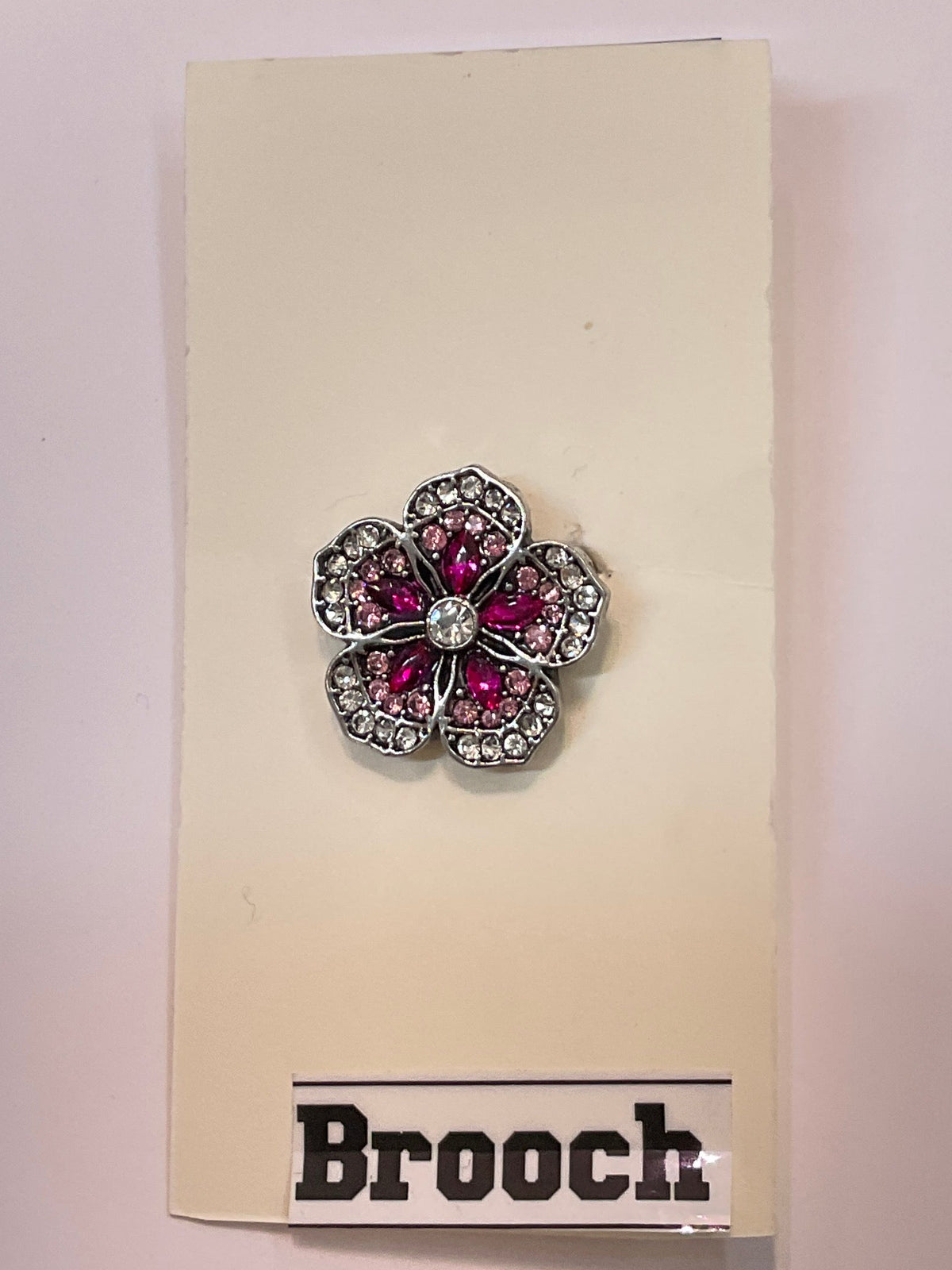 Brooch