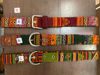 Artesanal Belt