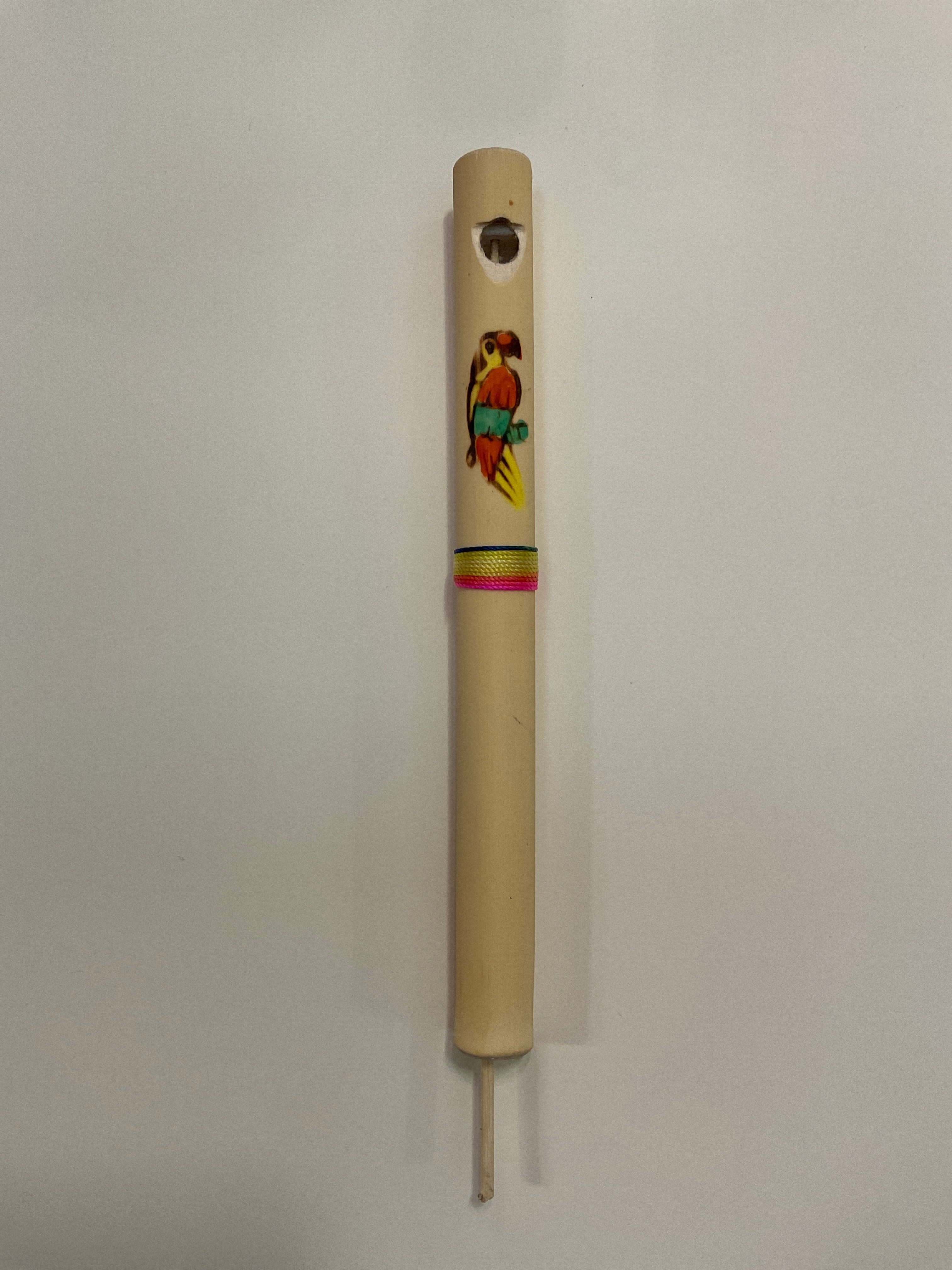 Slide Whistle