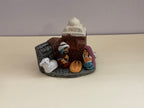 Peruvian Andean Nativity