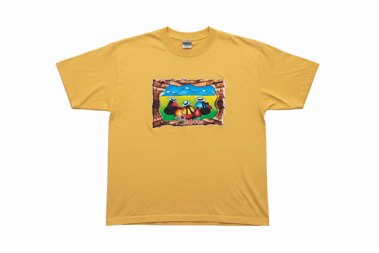 Las Chismosas T-shirt