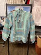 Sudadera Baja