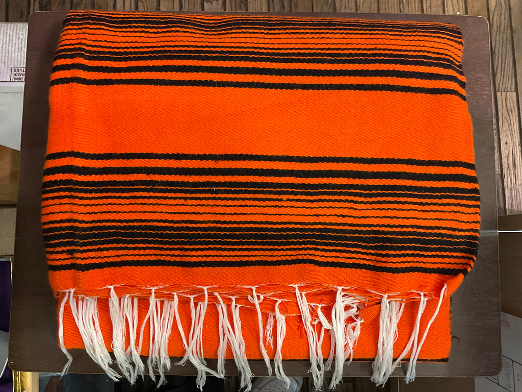 Sarape mexicano