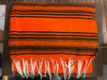 Sarape mexicano