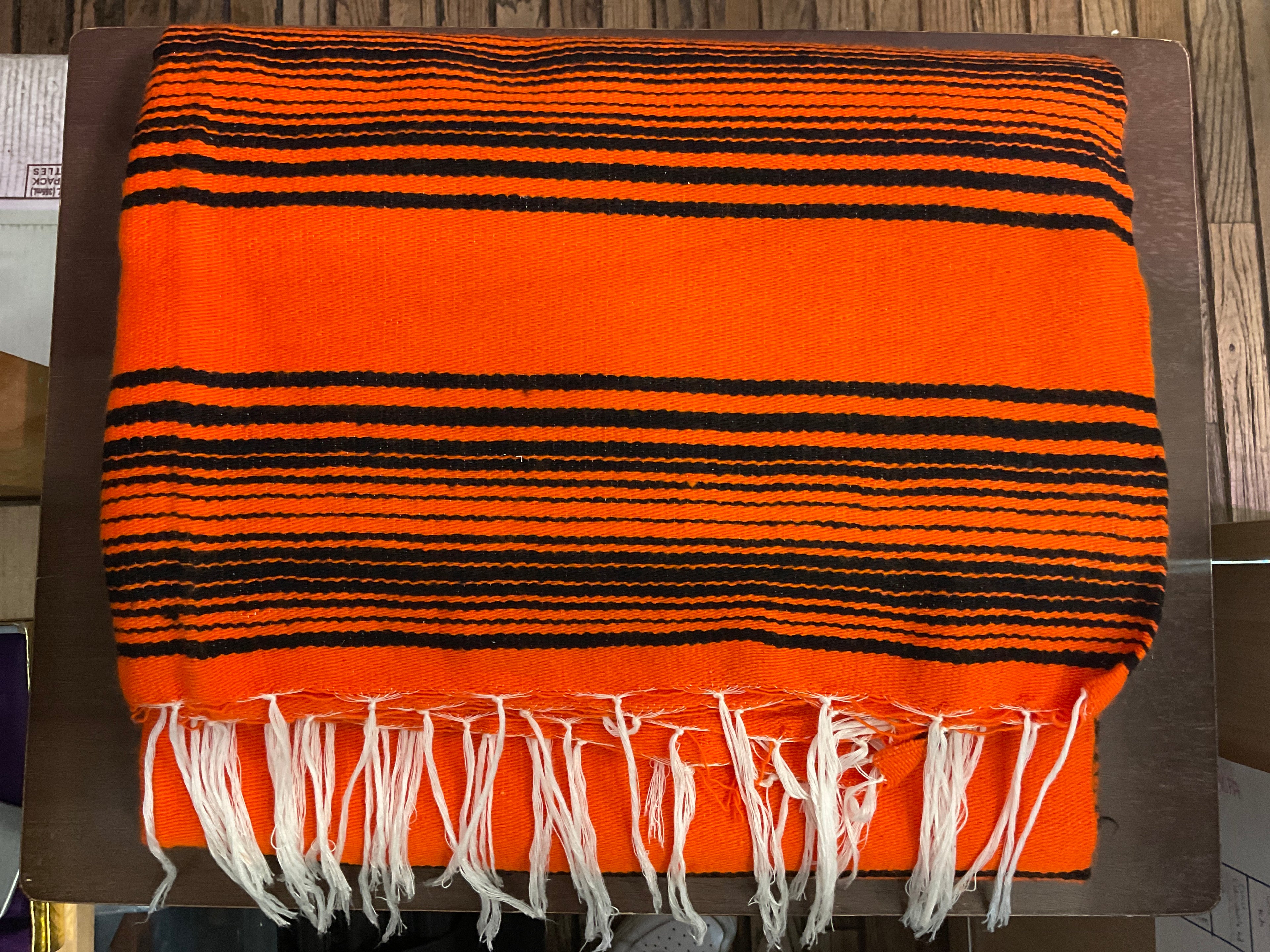 Sarape mexicano