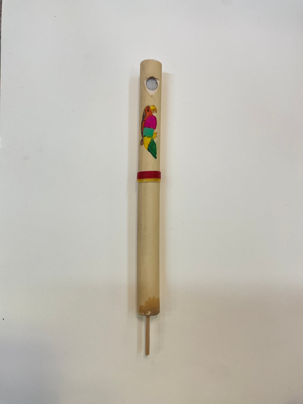 Slide Whistle