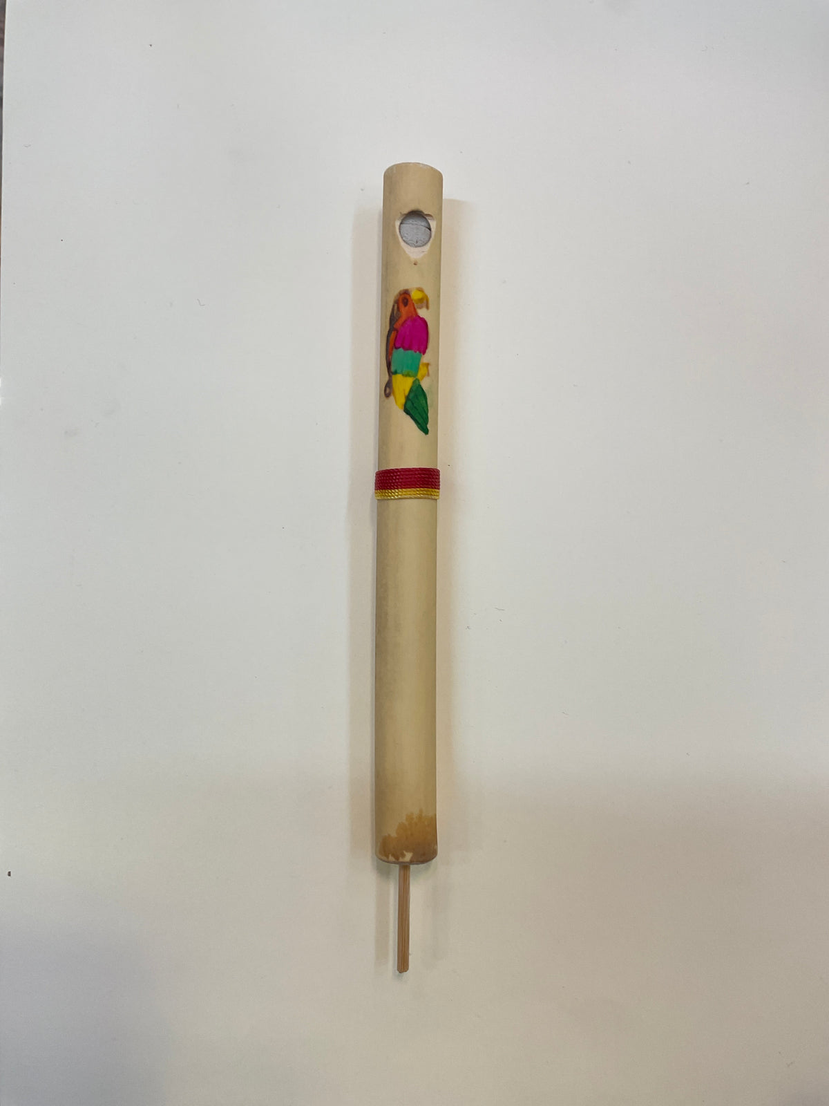 Slide Whistle