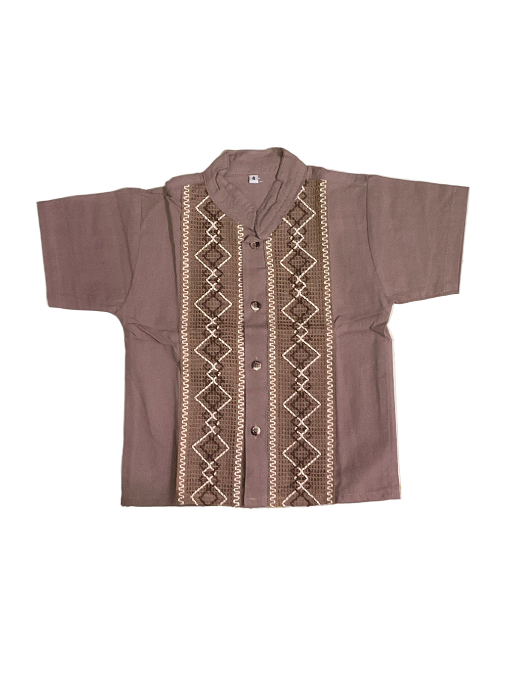 Children's Guayabera