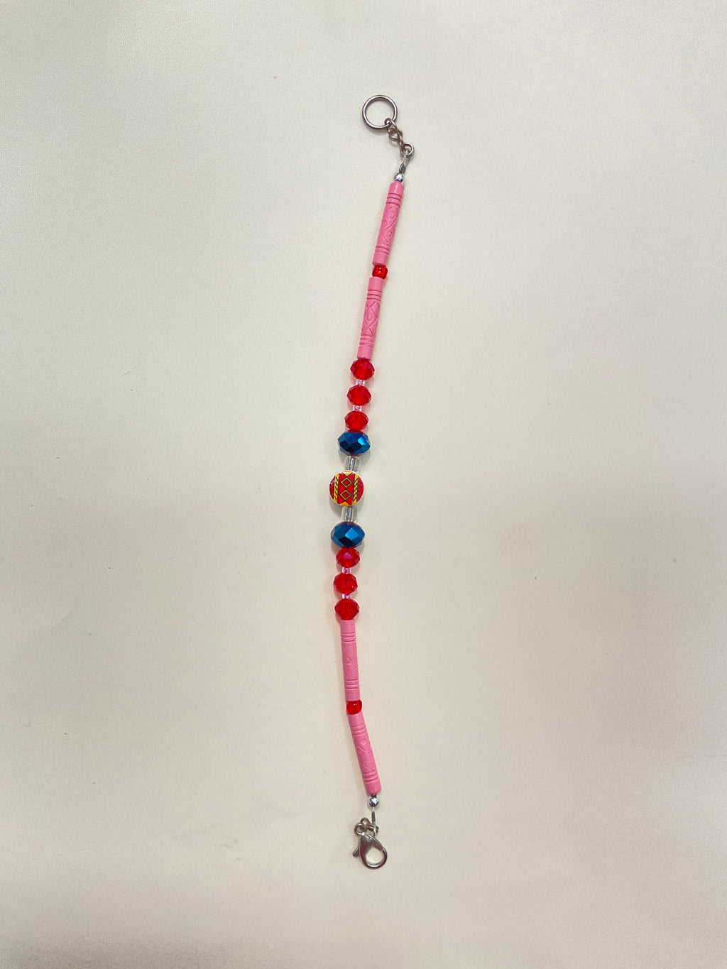 Bracelet - Real mineral/stone/shell