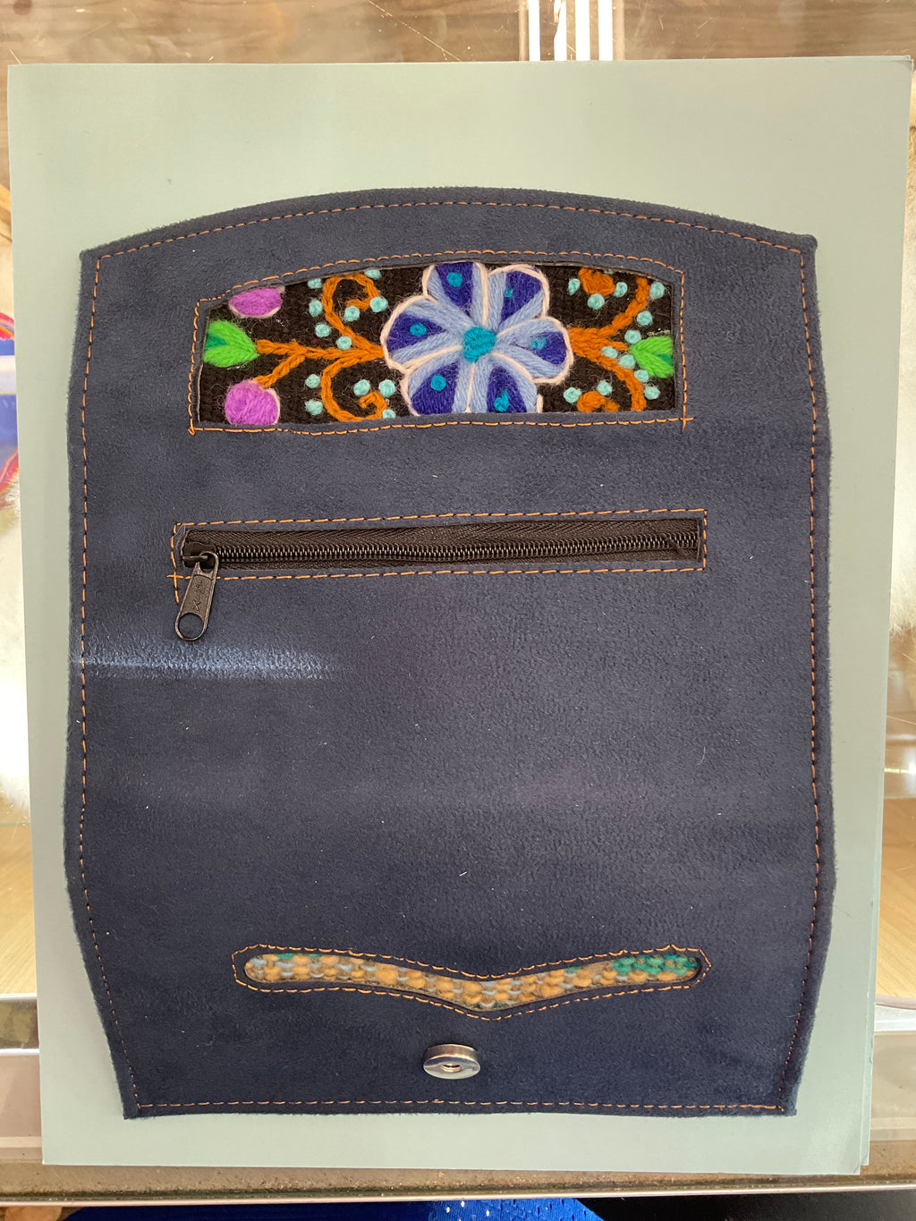Women's Artesanal Wallet