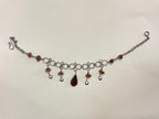 Anklet Mineral/Stone