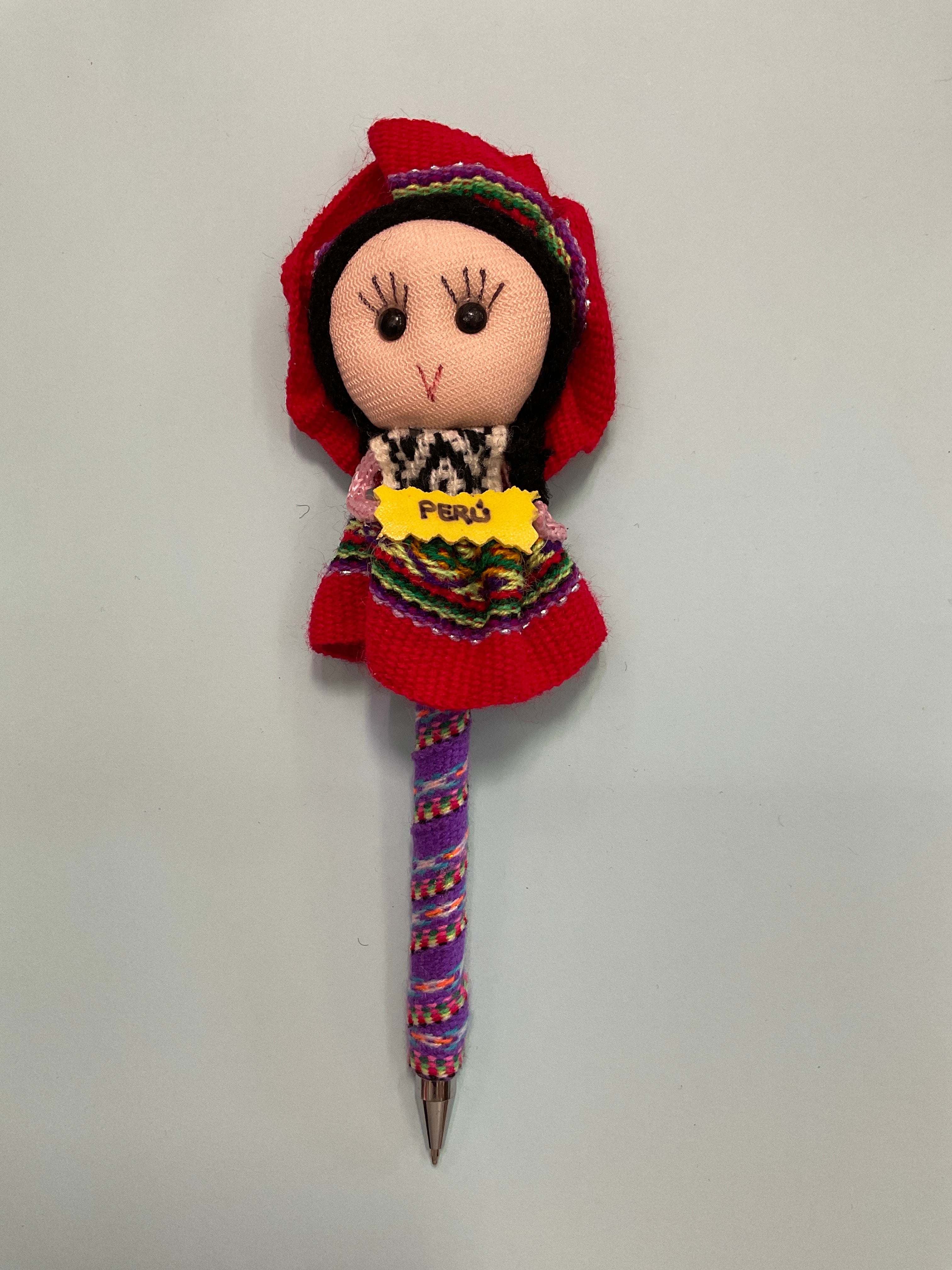 Paisanita Pen