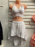 Conj. Falda Charlotte