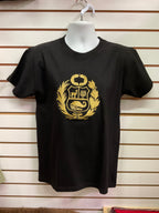 Camiseta con el Escudo de Armas del Perú