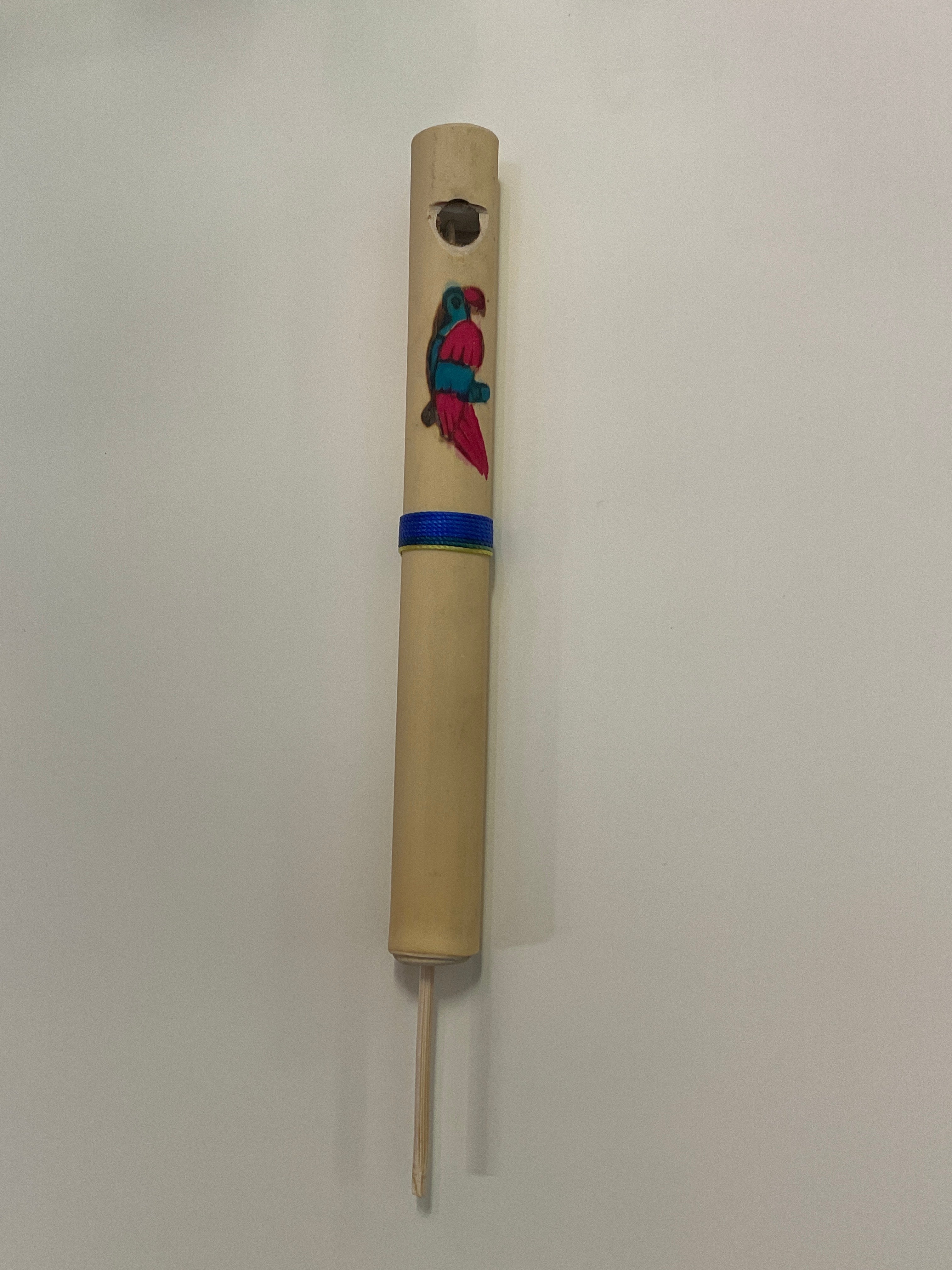 Slide Whistle
