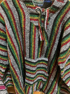 Camisa con capucha de Baja