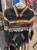 Children’s Andeans Hoodie