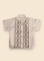 Children's Guayabera