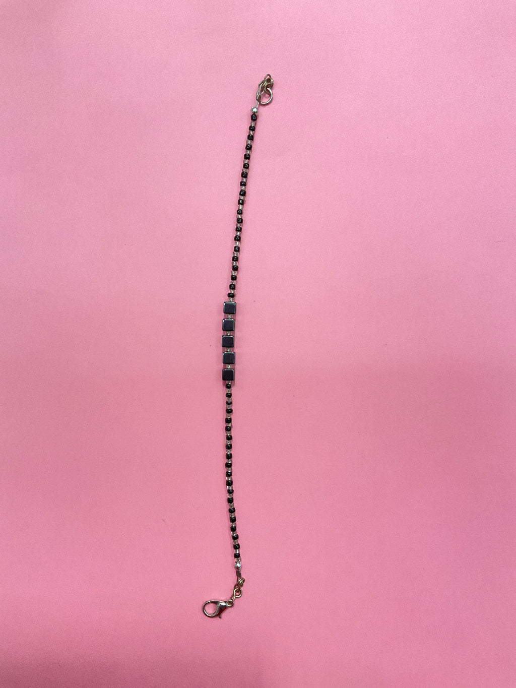 Bracelet - Real mineral/stone/shell