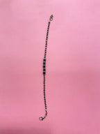 Bracelet - Real mineral/stone/shell