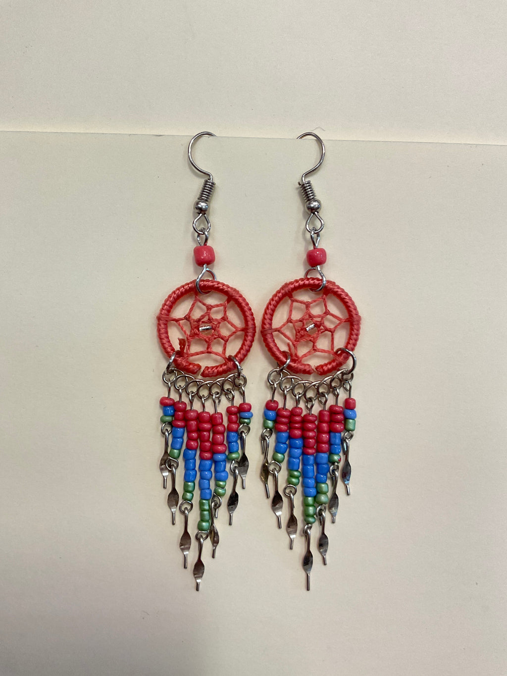 Dream Catcher Earrings