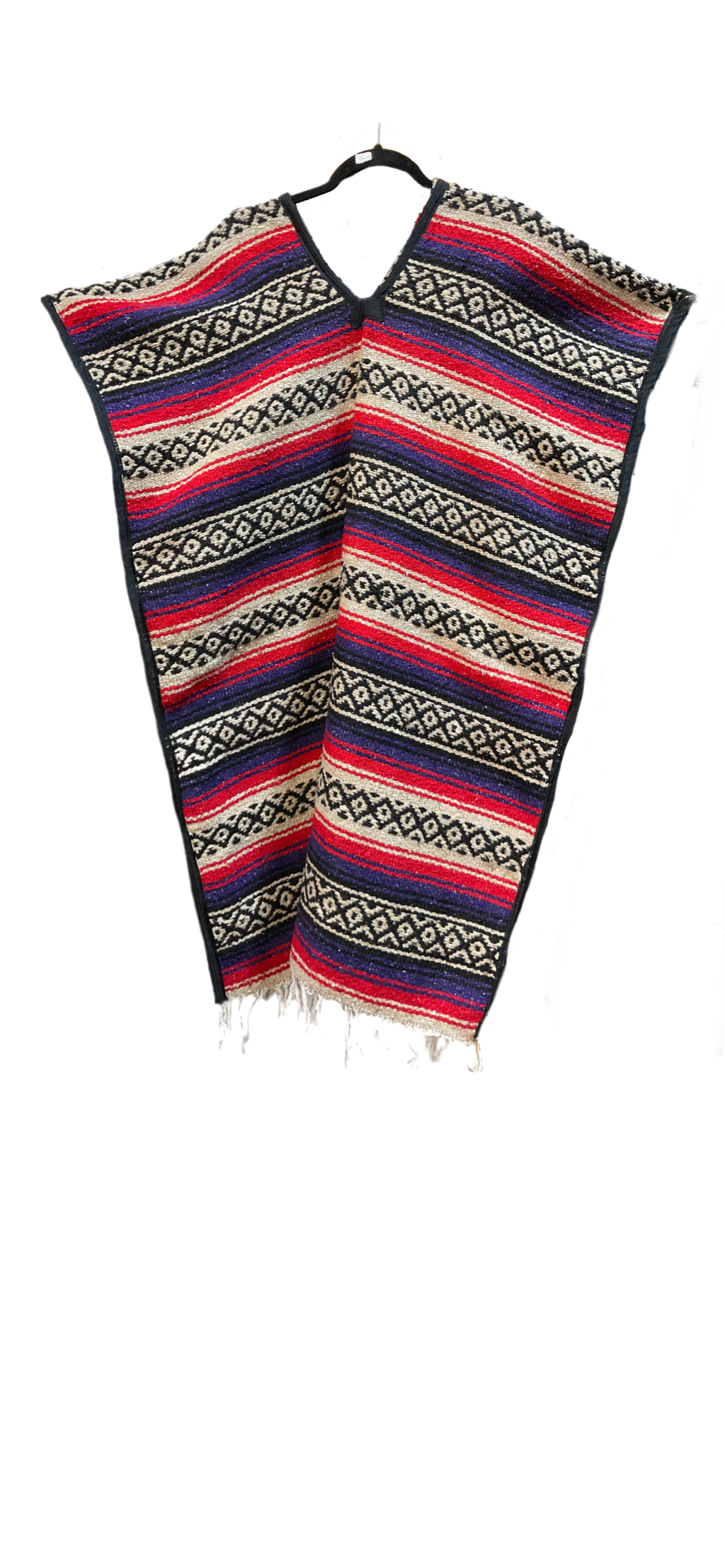 Mexican Poncho