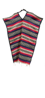 Mexican Poncho