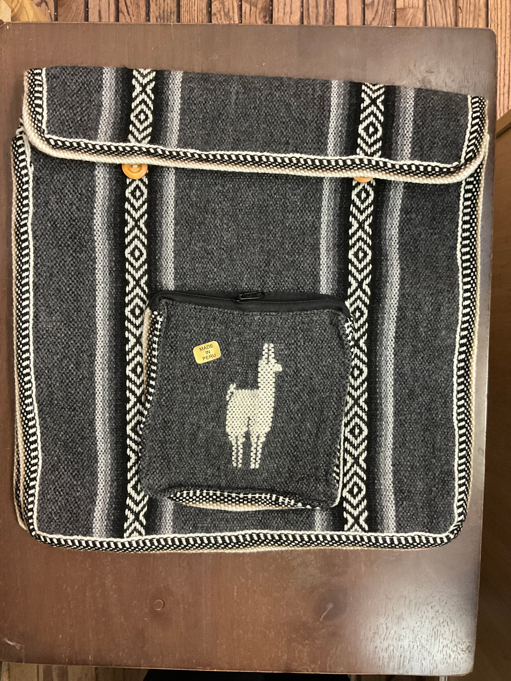 Bolso Tote