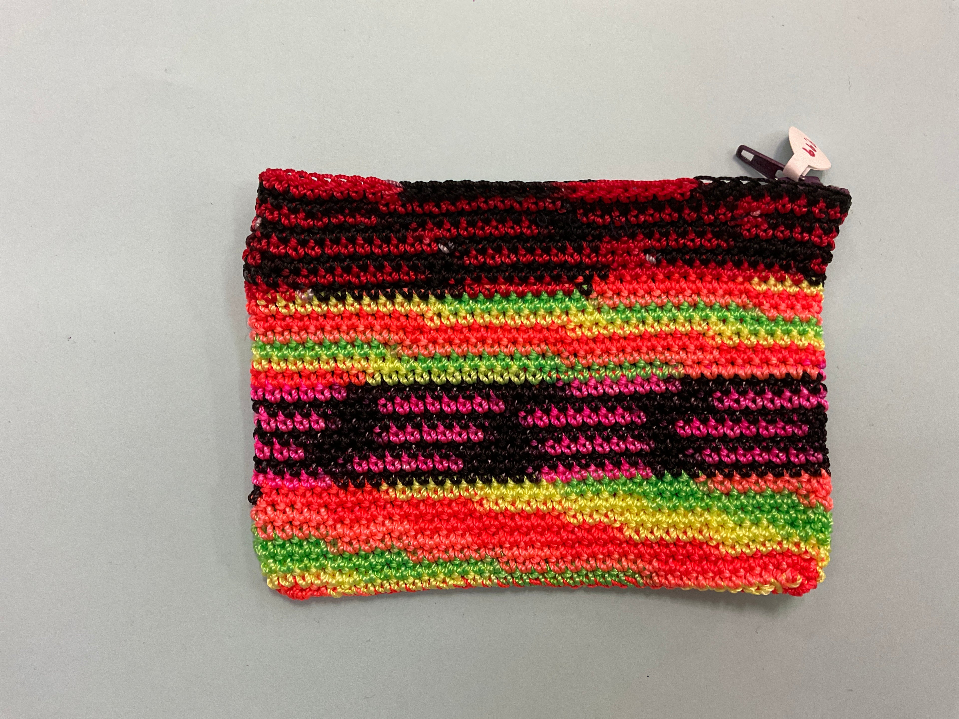 Handmade Coin Purse